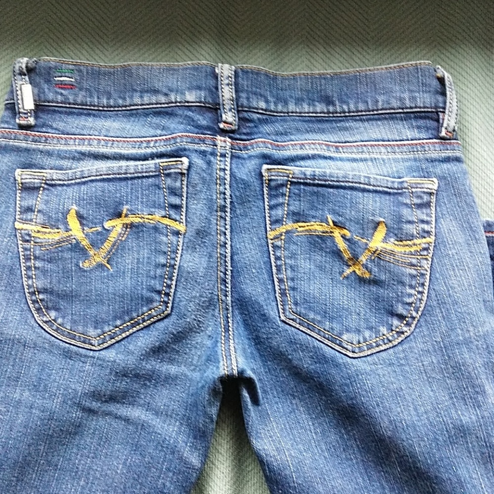 Diesel LIV jeans - Picture 2 of 5